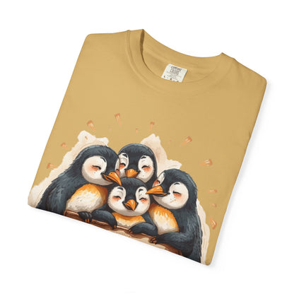 Penguin Family 'Better Together' T-Shirt