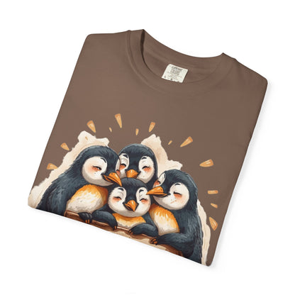 Penguin Family 'Better Together' T-Shirt