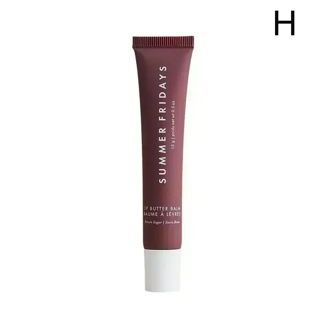 Hydrating Polypeptide Lip Balm – Moisturizing Liquid Lip Gloss for Soft, Smooth Lips