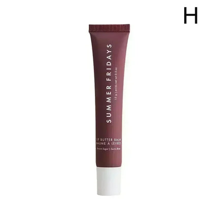 Hydrating Polypeptide Lip Balm – Moisturizing Liquid Lip Gloss for Soft, Smooth Lips