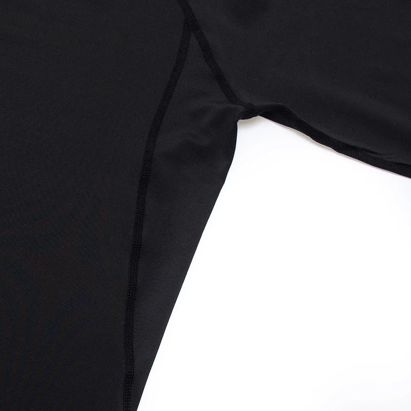 Men’s Sports Compression Tee – Gym, Running, and Training Essentials