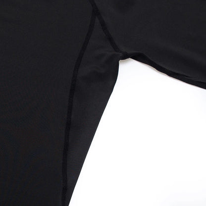 Men’s Sports Compression Tee – Gym, Running, and Training Essentials