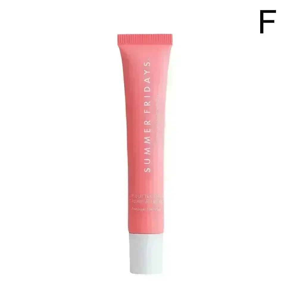 Hydrating Polypeptide Lip Balm – Moisturizing Liquid Lip Gloss for Soft, Smooth Lips