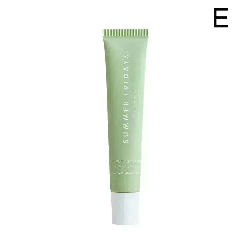 Hydrating Polypeptide Lip Balm – Moisturizing Liquid Lip Gloss for Soft, Smooth Lips