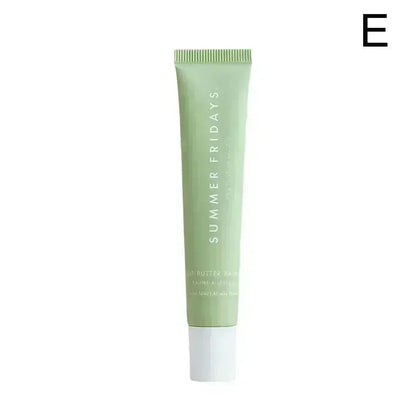Hydrating Polypeptide Lip Balm – Moisturizing Liquid Lip Gloss for Soft, Smooth Lips