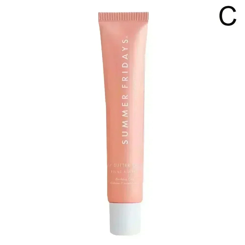 Hydrating Polypeptide Lip Balm – Moisturizing Liquid Lip Gloss for Soft, Smooth Lips