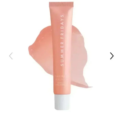 Hydrating Polypeptide Lip Balm – Moisturizing Liquid Lip Gloss for Soft, Smooth Lips