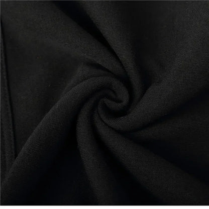 KOURRTER Autumn Winter European American Trendy Flag English England Print New Retro Couple Clothing Autumn Winter Hoodie