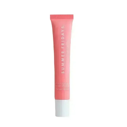 Hydrating Polypeptide Lip Balm – Moisturizing Liquid Lip Gloss for Soft, Smooth Lips