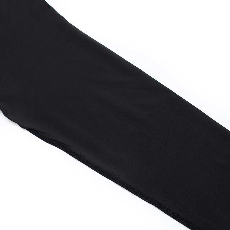 Men’s Sports Compression Tee – Gym, Running, and Training Essentials