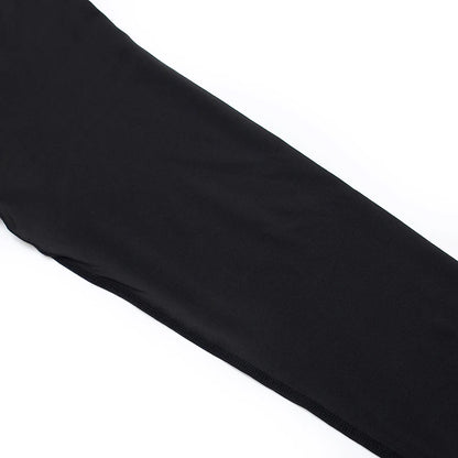 Men’s Sports Compression Tee – Gym, Running, and Training Essentials