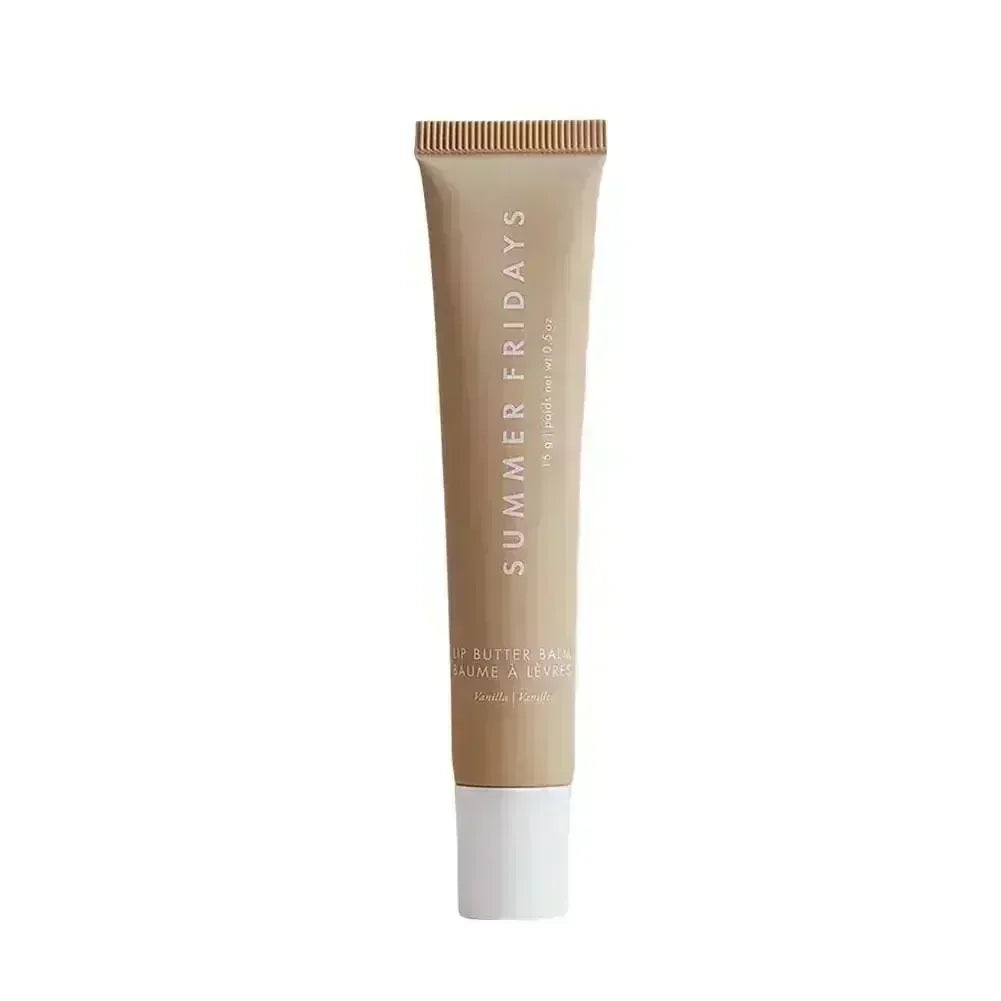 Hydrating Polypeptide Lip Balm – Moisturizing Liquid Lip Gloss for Soft, Smooth Lips