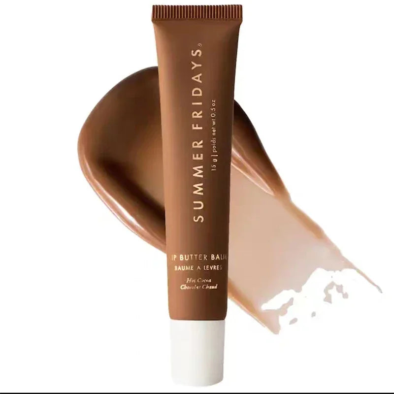 Hydrating Polypeptide Lip Balm – Moisturizing Liquid Lip Gloss for Soft, Smooth Lips