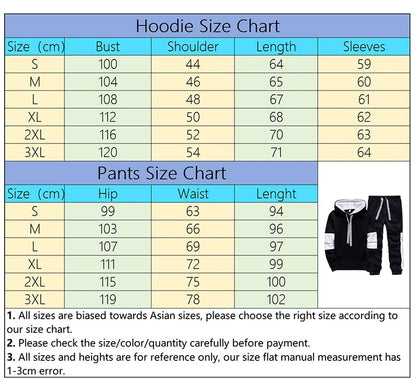 Male Streetwear Pullover Hoodie – Long Sleeve Printed Sweatshirt for Everyday Wear