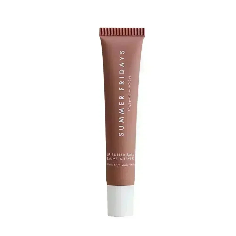 Hydrating Polypeptide Lip Balm – Moisturizing Liquid Lip Gloss for Soft, Smooth Lips