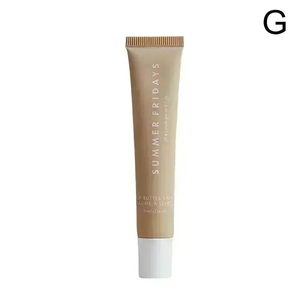 Hydrating Polypeptide Lip Balm – Moisturizing Liquid Lip Gloss for Soft, Smooth Lips