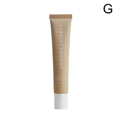 Hydrating Polypeptide Lip Balm – Moisturizing Liquid Lip Gloss for Soft, Smooth Lips