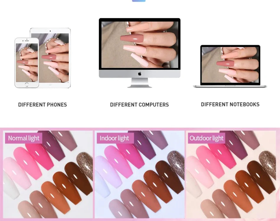 UR SUGAR Magnetic Cat Eye Gel Nail Polish – Ruby Red (3 × 15ml)