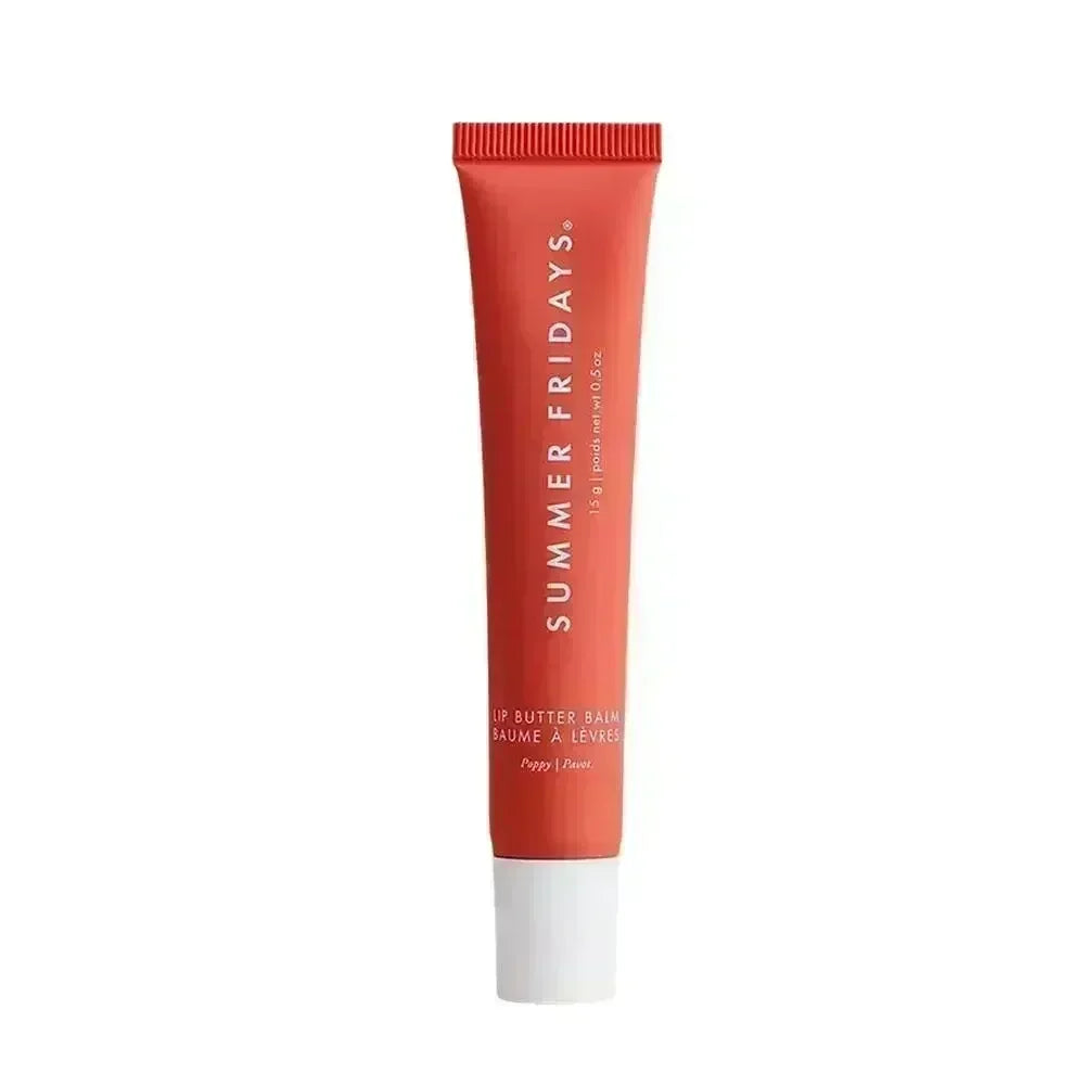 Hydrating Polypeptide Lip Balm – Moisturizing Liquid Lip Gloss for Soft, Smooth Lips
